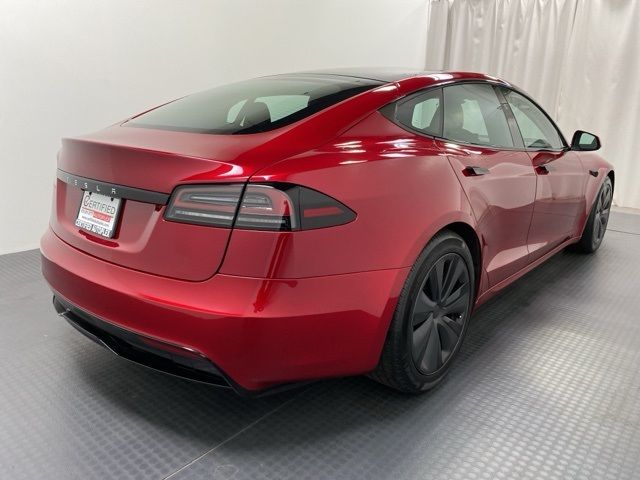 2023 Tesla Model S Base