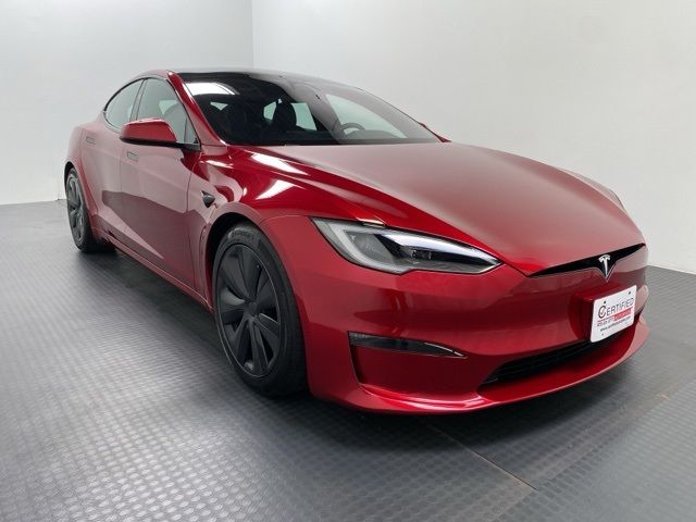 2023 Tesla Model S Base