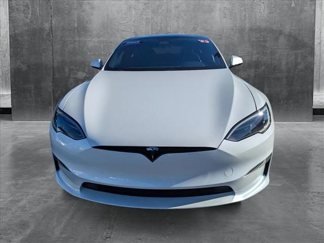 2023 Tesla Model S Base