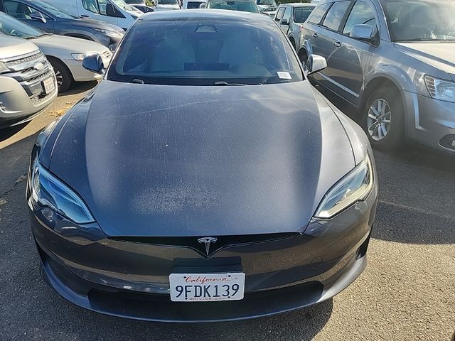 2023 Tesla Model S Base