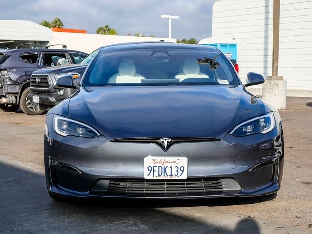 2023 Tesla Model S Base