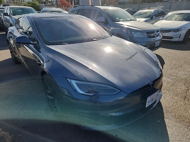 2023 Tesla Model S Base