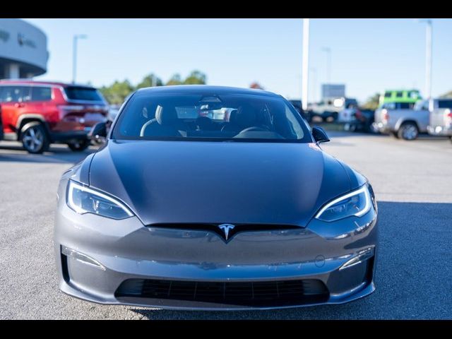 2023 Tesla Model S Base