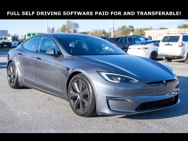 2023 Tesla Model S Base