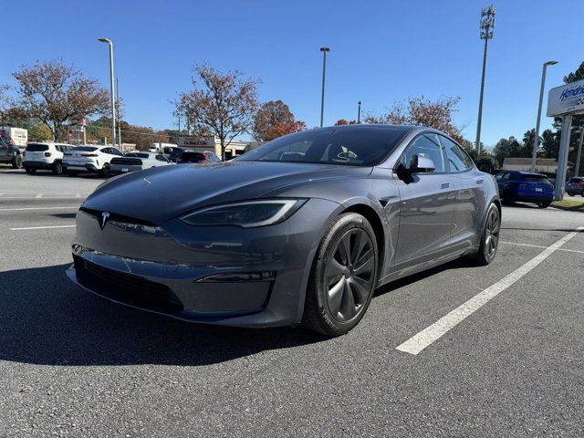 2023 Tesla Model S Base