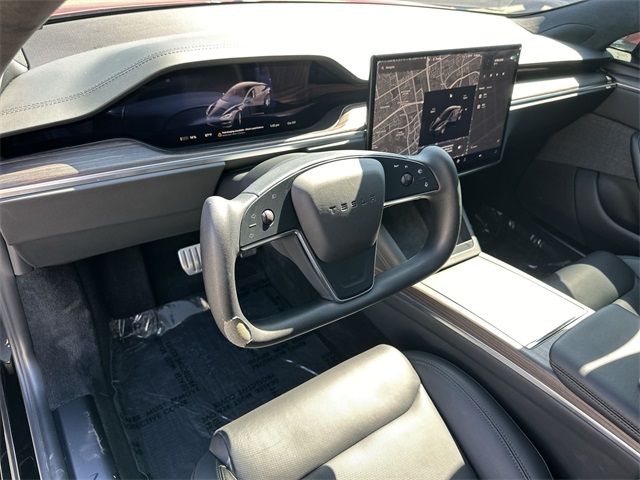 2023 Tesla Model S Base