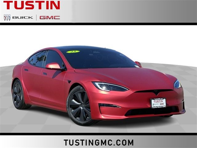 2023 Tesla Model S Base