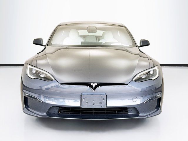 2023 Tesla Model S Standard Range