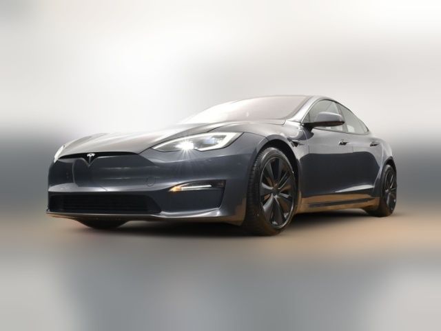 2023 Tesla Model S Standard Range