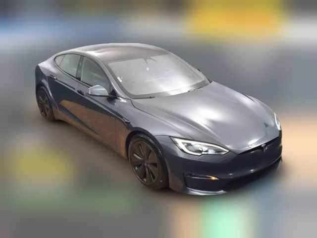 2023 Tesla Model S Standard Range