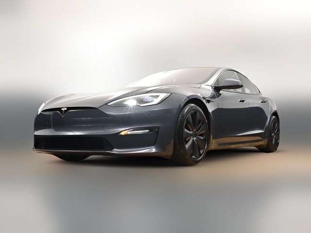 2023 Tesla Model S Standard Range