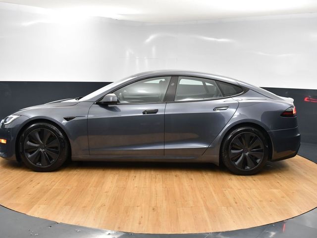 2023 Tesla Model S Standard Range