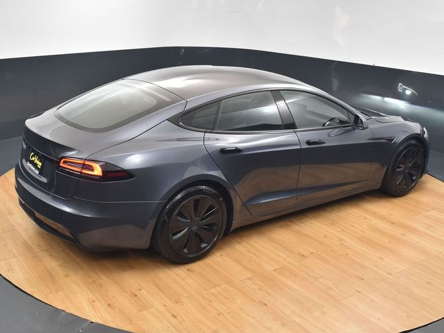 2023 Tesla Model S Standard Range