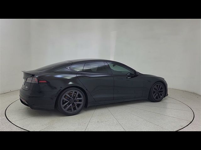 2023 Tesla Model S 