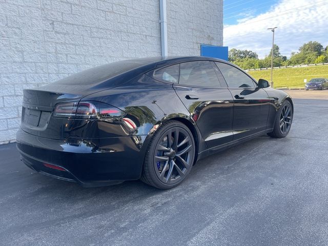 2023 Tesla Model S Base