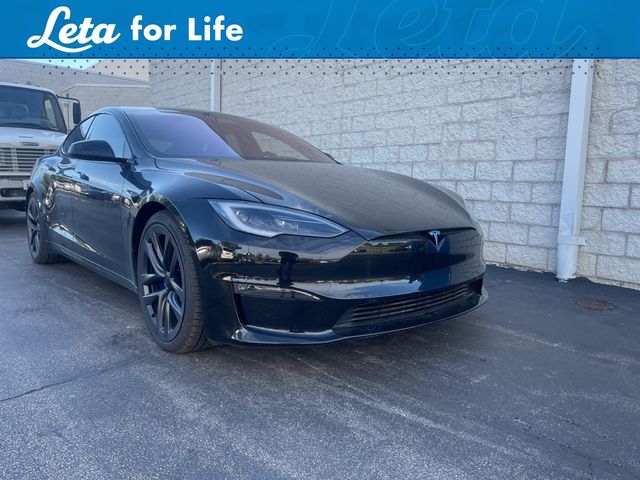 2023 Tesla Model S Base