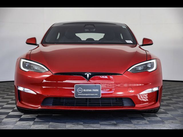 2023 Tesla Model S Base