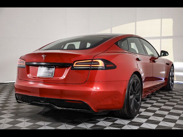 2023 Tesla Model S Base