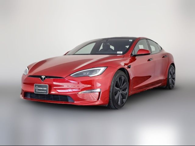 2023 Tesla Model S Base