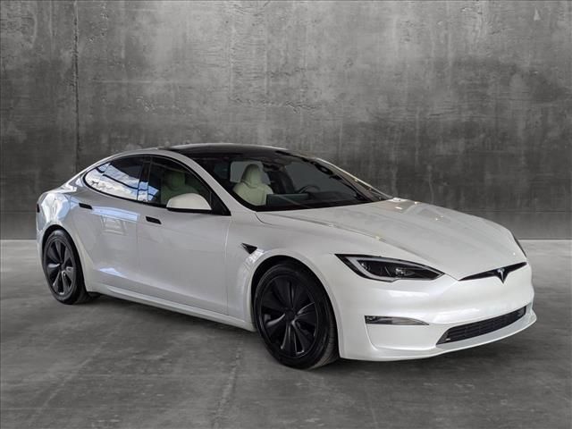 2023 Tesla Model S Base