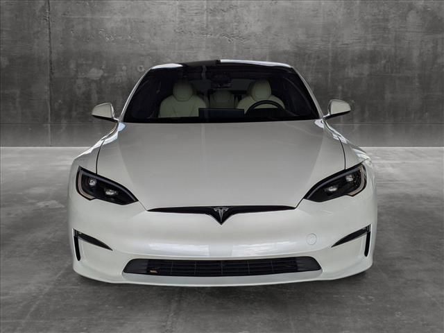 2023 Tesla Model S Base