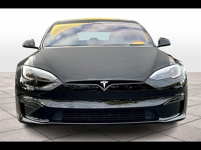 2023 Tesla Model S 