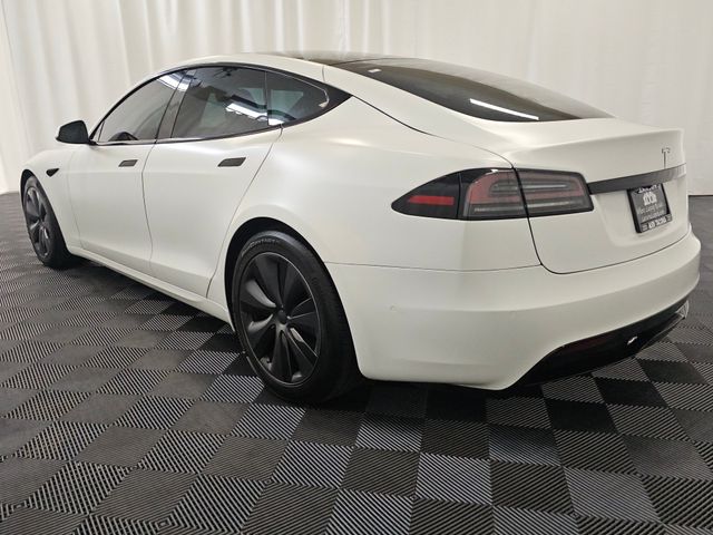 2023 Tesla Model S Base