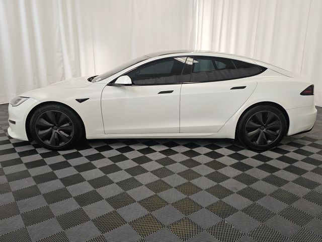 2023 Tesla Model S Base