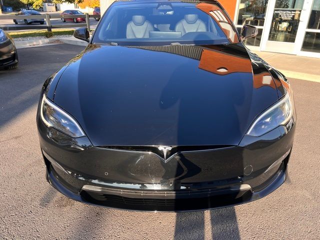 2023 Tesla Model S Base