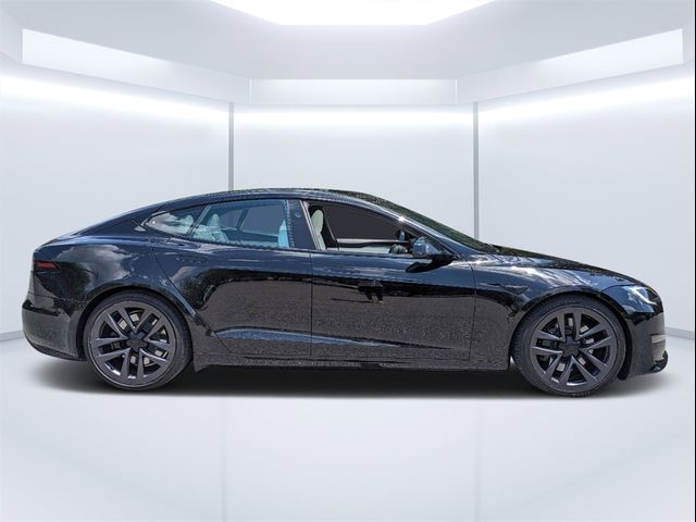 2023 Tesla Model S Standard Range