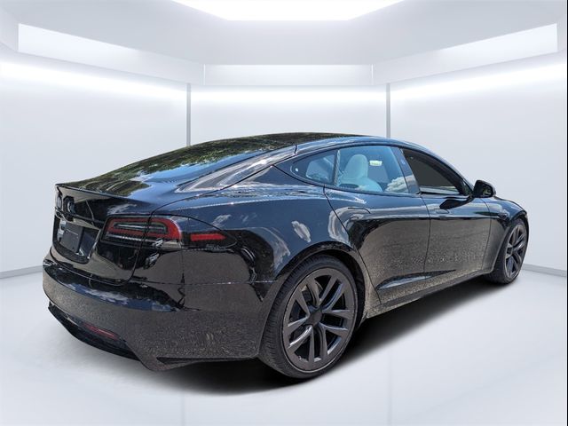 2023 Tesla Model S Standard Range