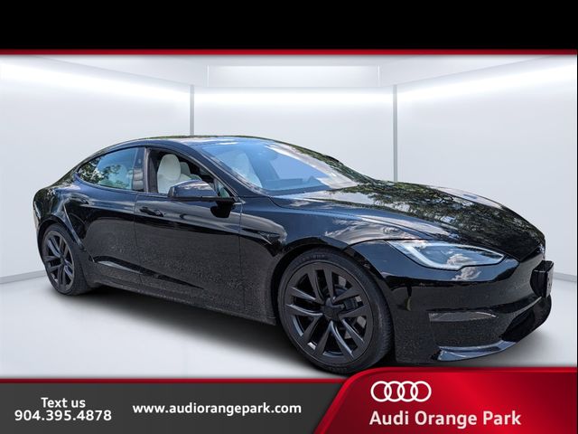 2023 Tesla Model S Standard Range