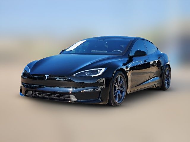 2023 Tesla Model S Base