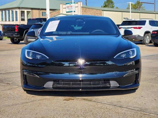 2023 Tesla Model S Base