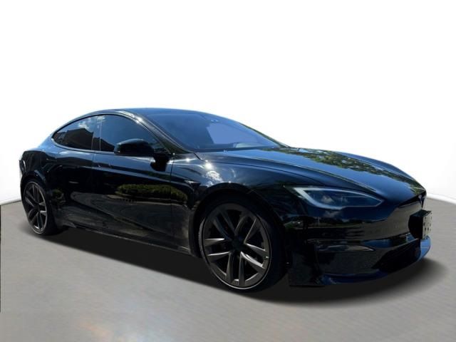 2023 Tesla Model S Base