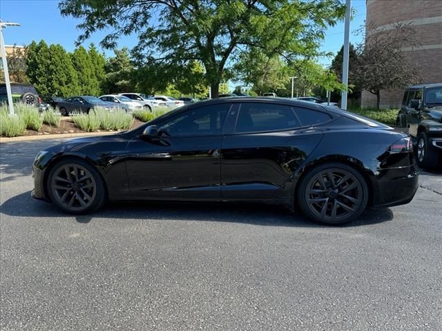 2023 Tesla Model S Base