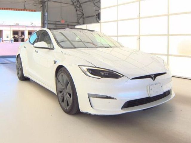 2023 Tesla Model S Standard Range