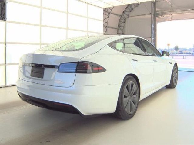 2023 Tesla Model S Standard Range