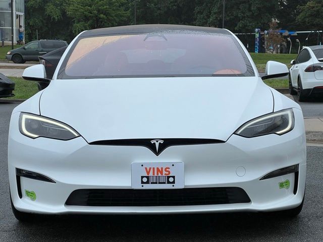 2023 Tesla Model S Base