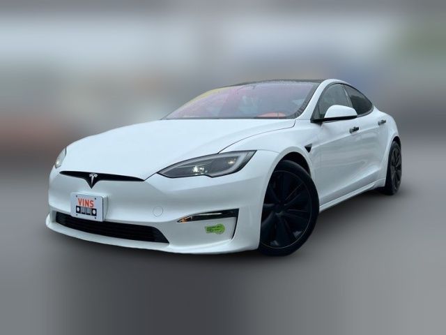 2023 Tesla Model S Base