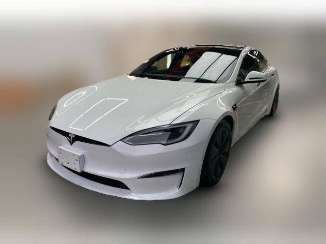 2023 Tesla Model S Base