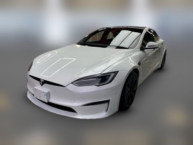 2023 Tesla Model S Base