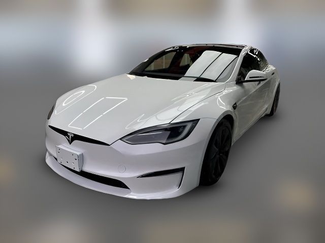 2023 Tesla Model S Base