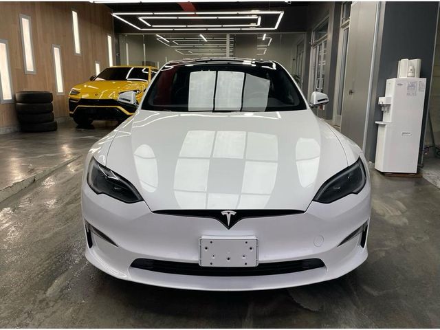 2023 Tesla Model S Base