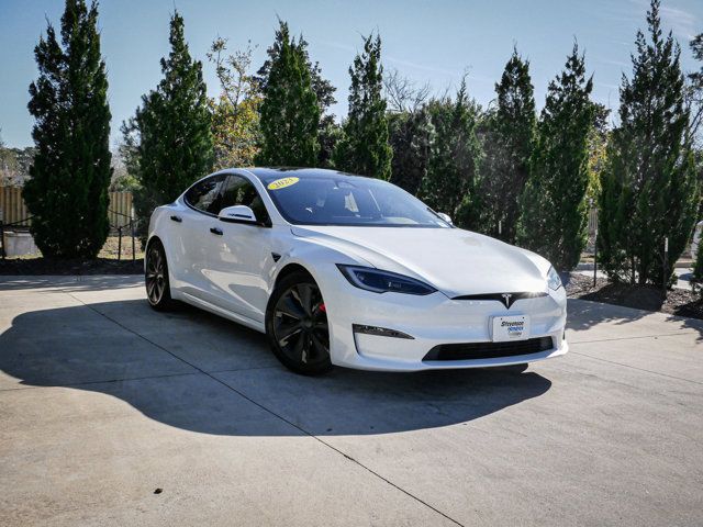 2023 Tesla Model S Base