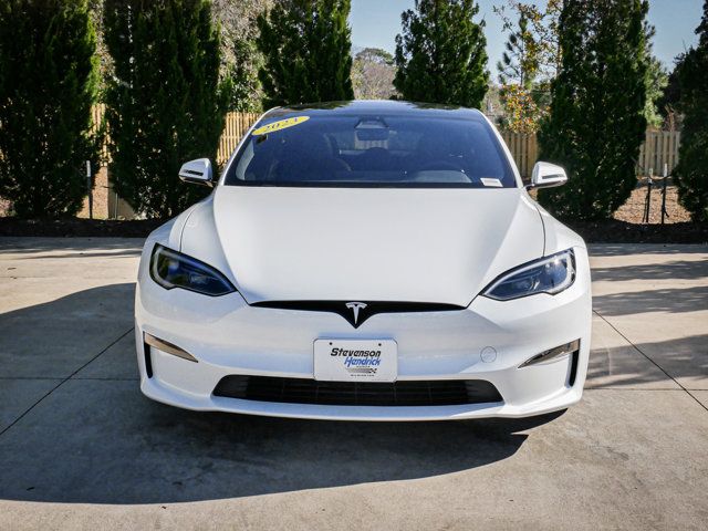 2023 Tesla Model S Base