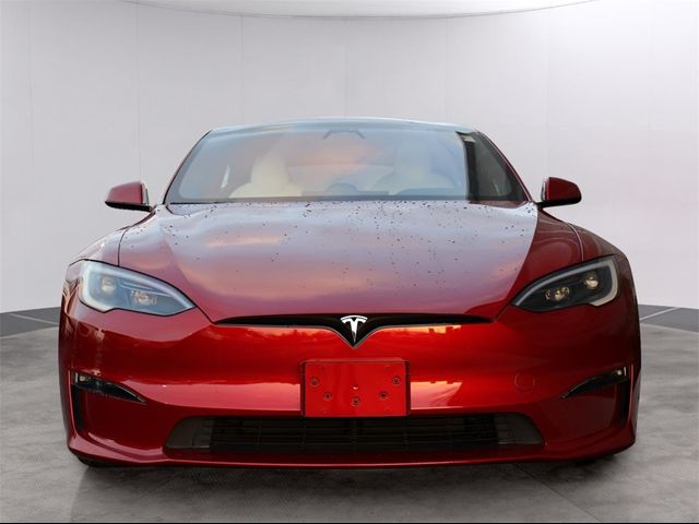 2023 Tesla Model S Standard Range