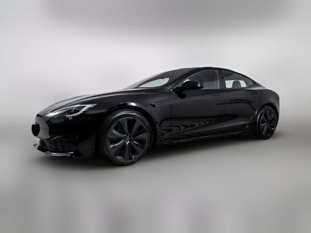 2023 Tesla Model S 