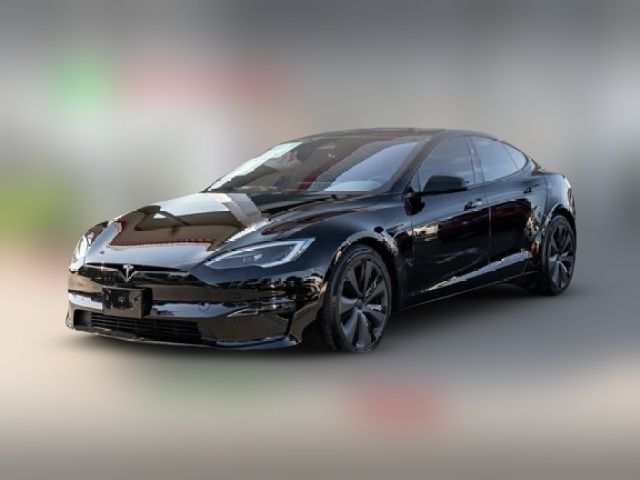 2023 Tesla Model S Base