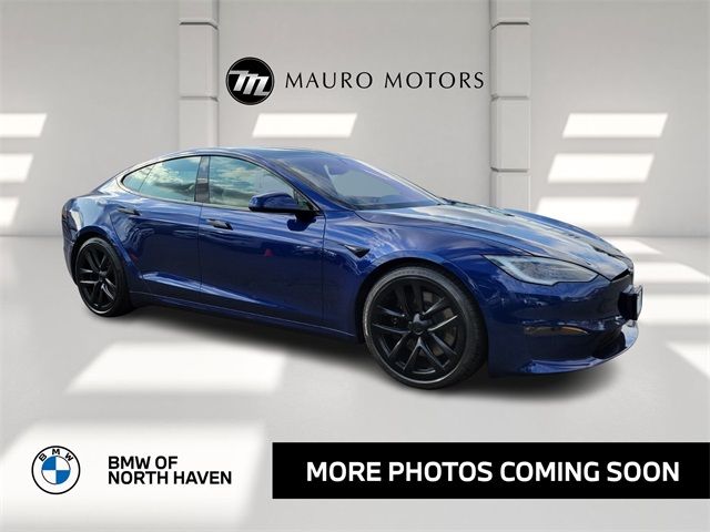 2023 Tesla Model S Standard Range